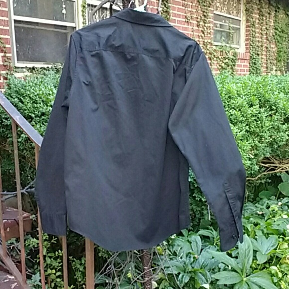 Sean John Long Sleeve Button Down Shirt - Picture 2 of 2